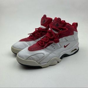 andre agassi nike shoes